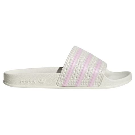 adidas dames wit roze|roze sandalen dames.